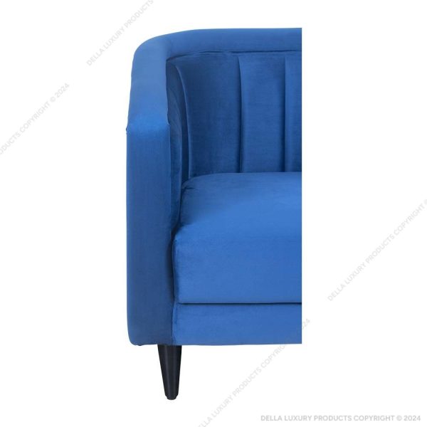Della Luxury Home Furniture Accent Chair Collection Chair HOME54165