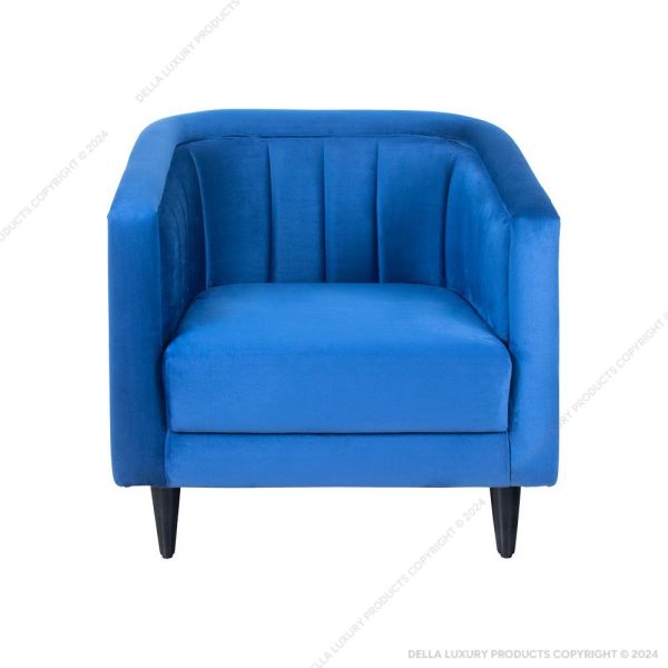 Della Luxury Home Furniture Accent Chair Collection Chair HOME54165