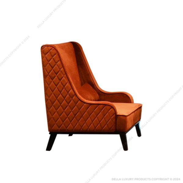 Della Luxury Home Furniture Accent Chair Collection Chair HOME54198