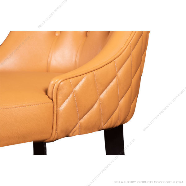 Della home Furniture Luzury dining chair collection dining chair 6 product images