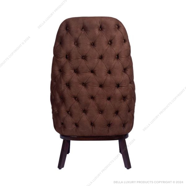 Della Luxury Home Furniture Dining Chair Collection Chair HOME54274