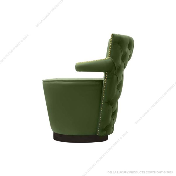 aria accent chair thumbnail