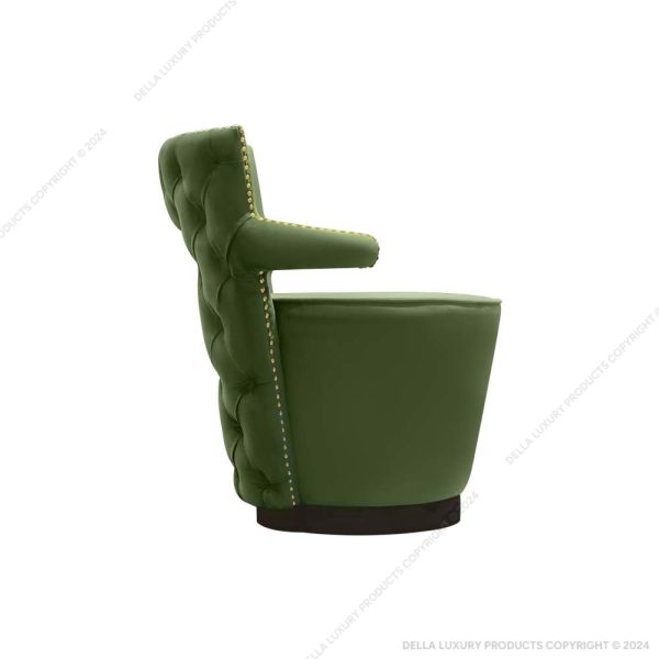 aria accent chair thumbnail