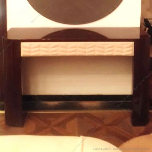 Della Luxury Home Furniture Asatoh Collection Dressing Table HOME54276