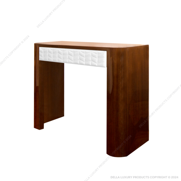 Della Luxury Home Furniture Asatoh Collection Dressing Table HOME54276