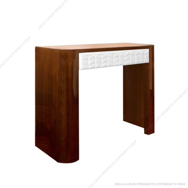 Della Luxury Home Furniture Asatoh Collection Dressing Table HOME54276