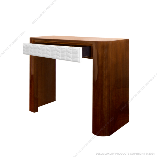 Della Luxury Home Furniture Asatoh Collection Dressing Table HOME54276