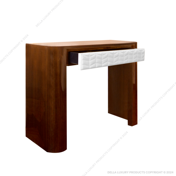 Della Luxury Home Furniture Asatoh Collection Dressing Table HOME54276