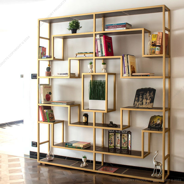 Nahab Shelving Unit