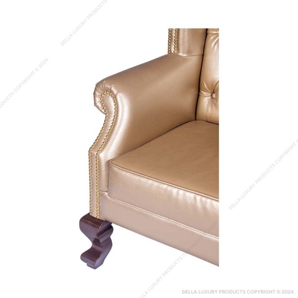 Della Luxury Home Furniture Accent Chair Collection Chair HOME54314