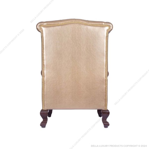 Della Luxury Home Furniture Accent Chair Collection Chair HOME54314