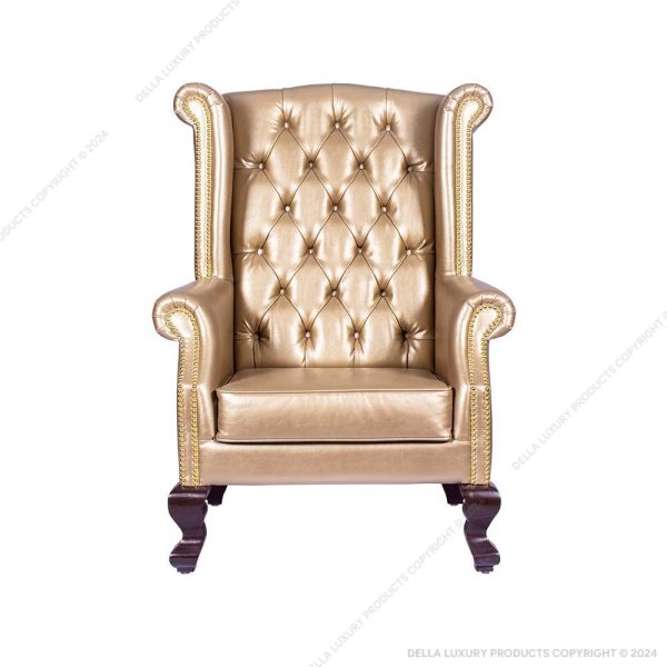 Della Luxury Home Furniture Accent Chair Collection Chair HOME54314