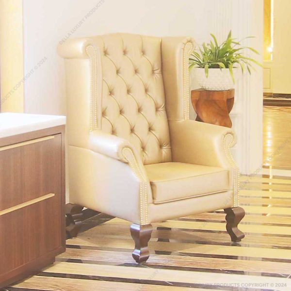 Della Luxury Home Furniture Accent Chair Collection Chair HOME54314