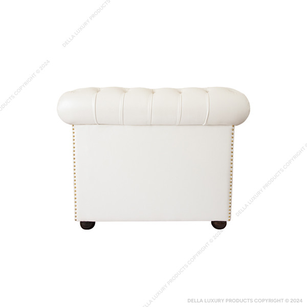 Alba Single-Seater Sofa