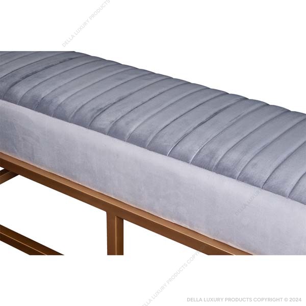 Home Furniture Bedrooms Safana Collection Ottomans HOME54376