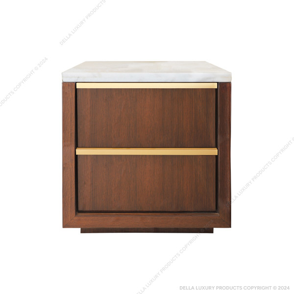 Home Furniture Bedrooms Bedside Tables Pahlavi Collection HOME54390