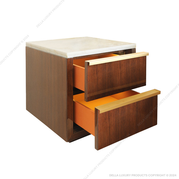 Home Furniture Bedrooms Bedside Tables Pahlavi Collection HOME54390