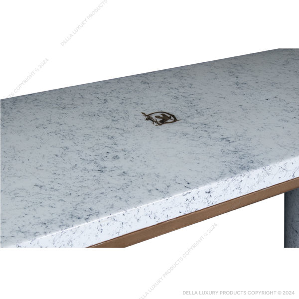 Della Luxury Home Furniture Armaiti Collection Console HOME54408