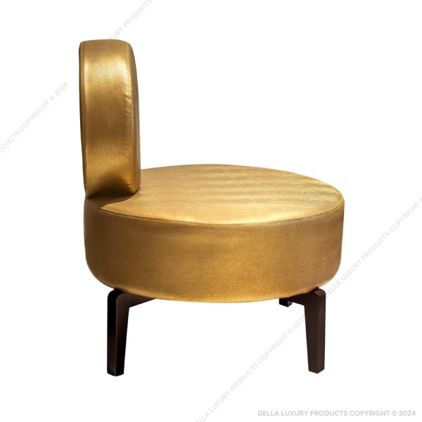 Della Luxury Home Furniture Accent Chair Collection Chair