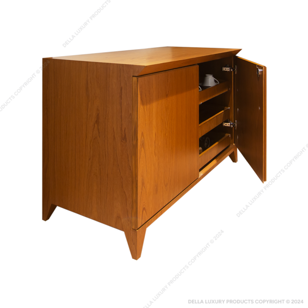 Della Luxury Home Furniture Spenta Collection Cabinet HOME54463