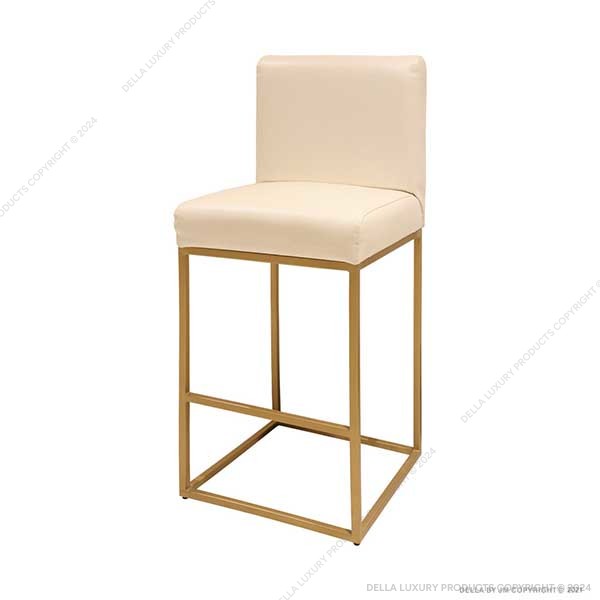 Pahlavi Bar Stool