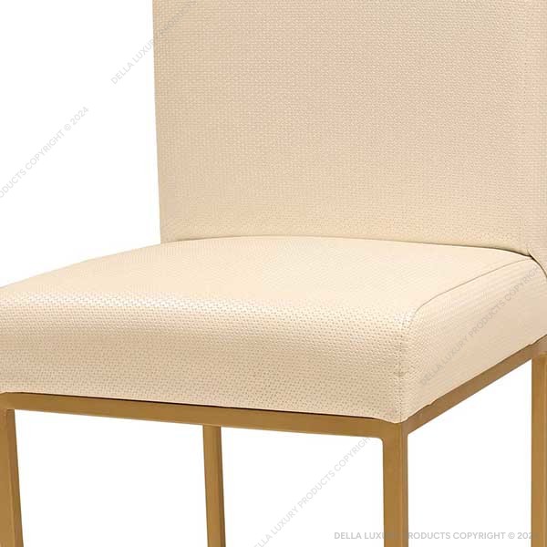 Pahlavi Bar Stool