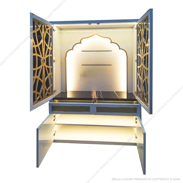 Della Furniture Home Furniture Temples View All Collections Temple Collection HOME54547