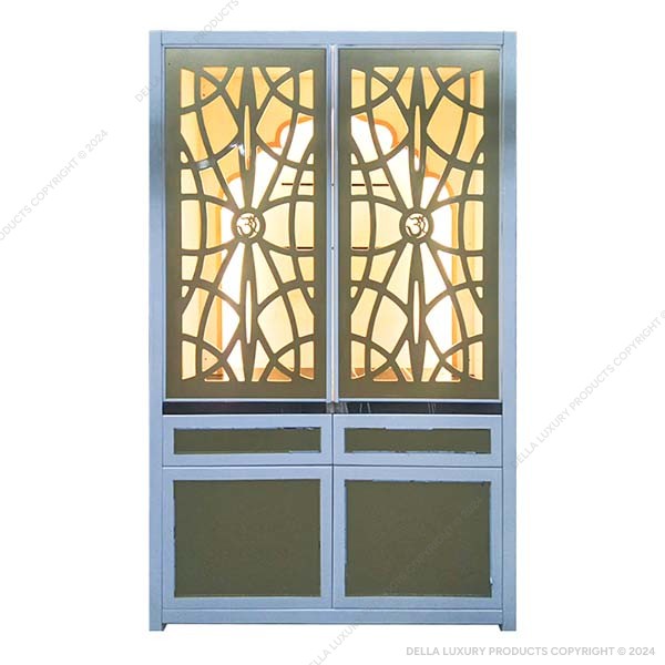 Della Furniture Home Furniture Temples View All Collections Temple Collection HOME54547