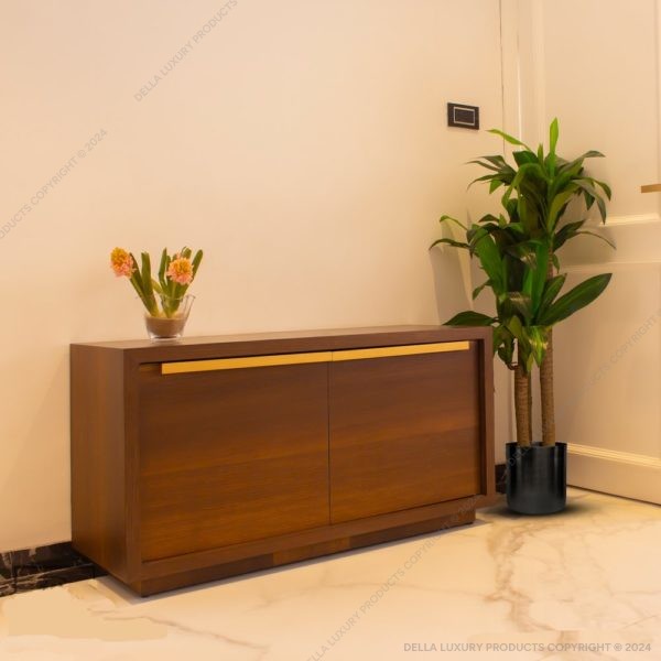 Della Home Furniture Luxury Living Dining & Bar Pahlavi Collection Buffet Unit Product Image