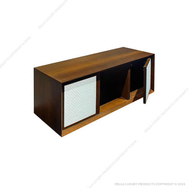 Entertainment TV Console