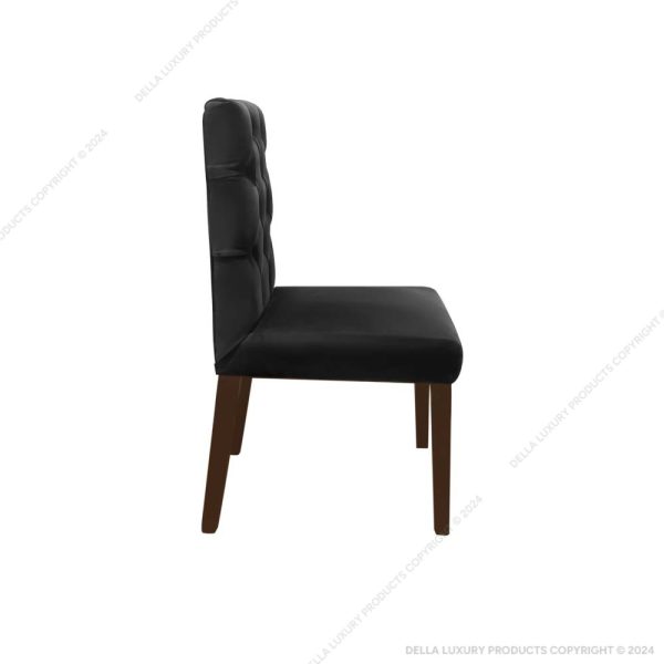 Della Luxury Home Furniture Accent Chair Collection Chair HOME54654