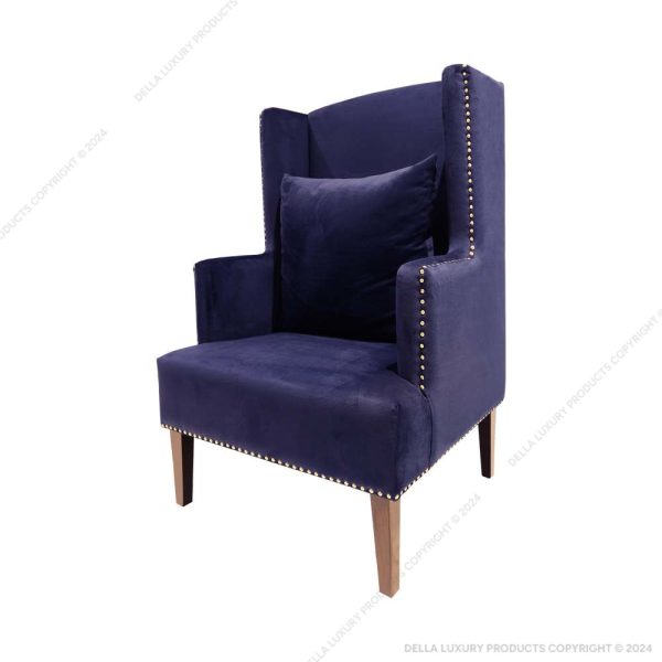 Della Luxury Home Furniture Accent Chair Collection Chair HOME54664