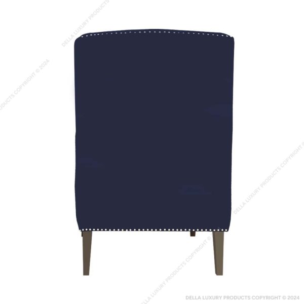Della Luxury Home Furniture Accent Chair Collection Chair HOME54664