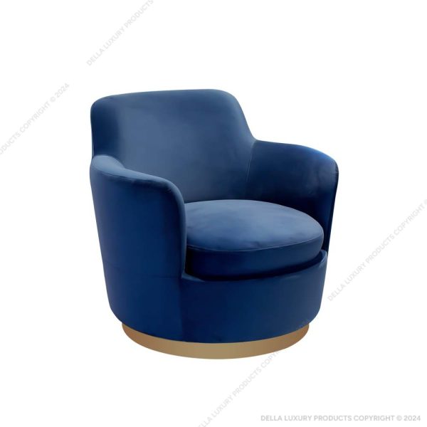 Della Luxury Home Furniture Accent Chair Collection Chair HOME54723