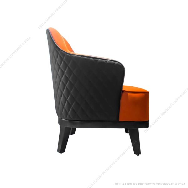 Della Luxury Home Furniture Accent Chair Collection Chair HOME54730