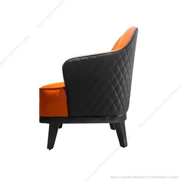 Della Luxury Home Furniture Accent Chair Collection Chair HOME54730