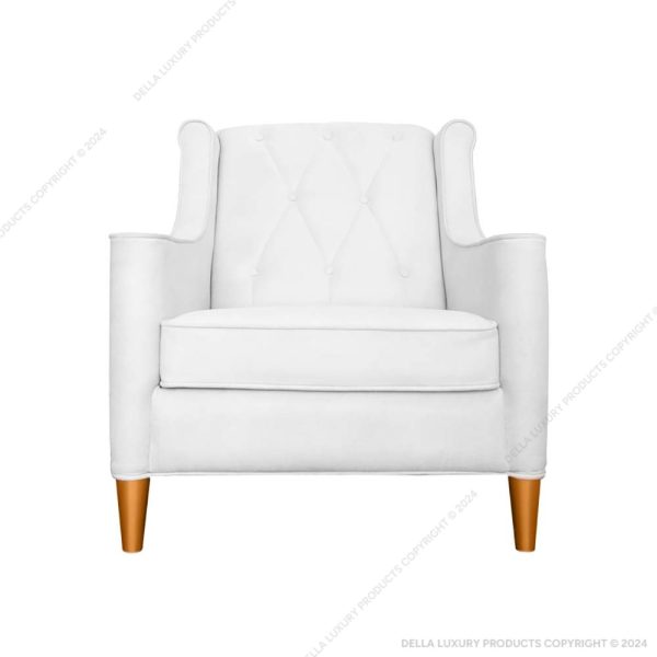 Della Luxury Home Furniture Accent Chair Collection Chair HOME54733