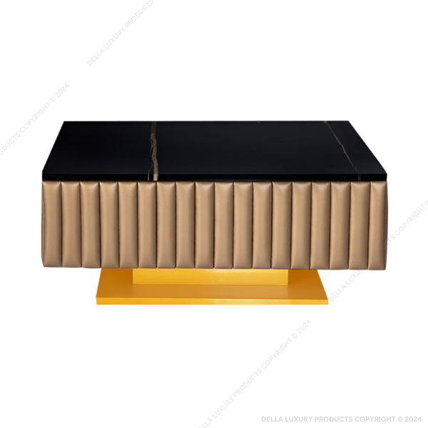 Della Luxury Home Furniture Table Collection Farsak Centre Table HOME54809