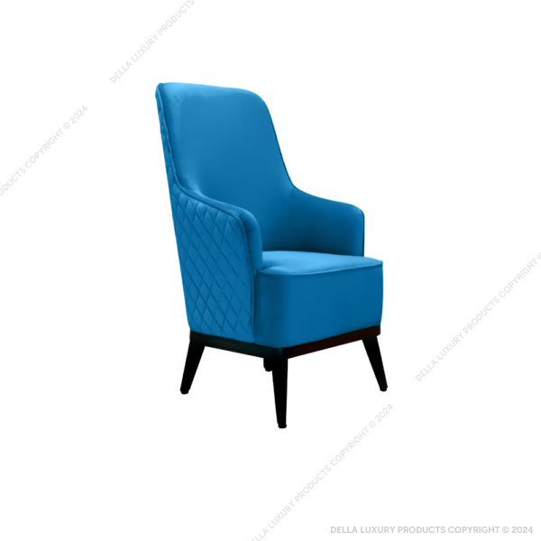Della Luxury Home Furniture Dining Chair Collection Chair HOME55014