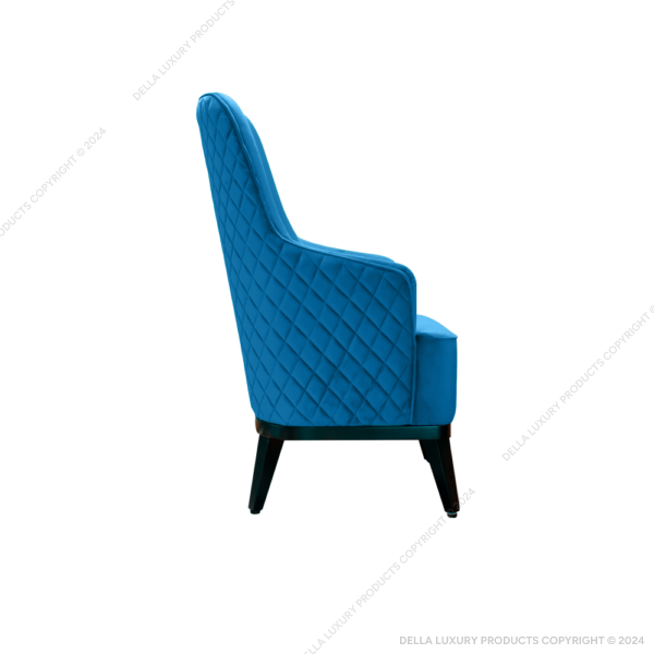 Della Luxury Home Furniture Dining Chair Collection Chair HOME55014