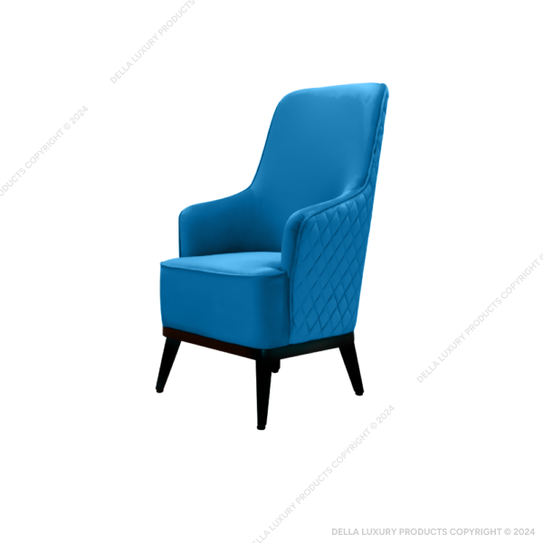 Della Luxury Home Furniture Dining Chair Collection Chair HOME55014