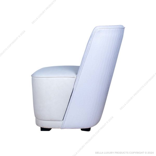 Della Luxury Home Furniture Accent Chair Collection Accent Chair HOME5M4250