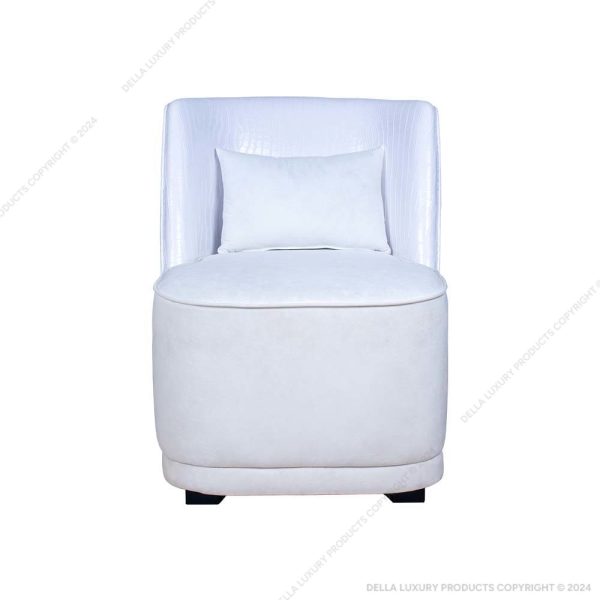 Della Luxury Home Furniture Accent Chair Collection Accent Chair HOME5M4250