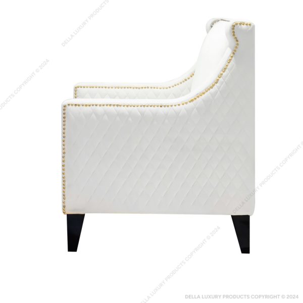 Della Luxury Home Furniture Accent Chair Collection Chair HOME5M4838