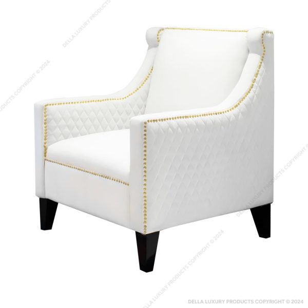 Della Luxury Home Furniture Accent Chair Collection Chair HOME5M4838