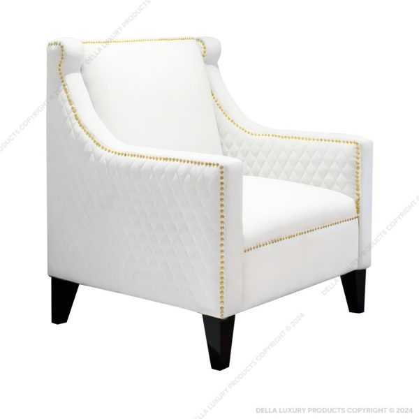Della Luxury Home Furniture Accent Chair Collection Chair HOME5M4838