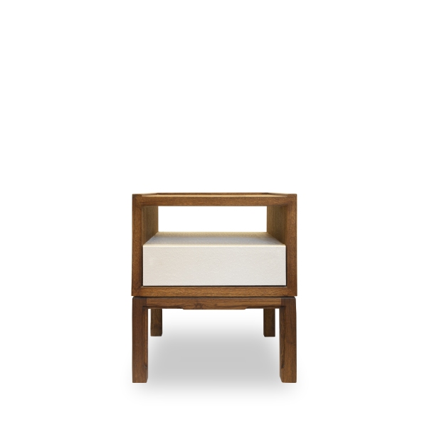  Della Bedrooms Luxury Jamaga Collection Chest of Drawers Product Image