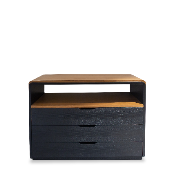 Della Bedrooms Luxury Jamaga Collection Chest of Drawers Product Image