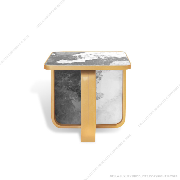 Jihan Collection HOME54713 Side Table Product Image