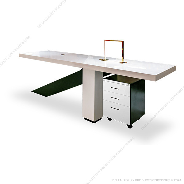 Joanna Reception Desk
